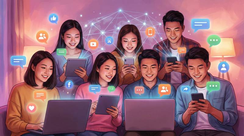 福利姬心理顾问