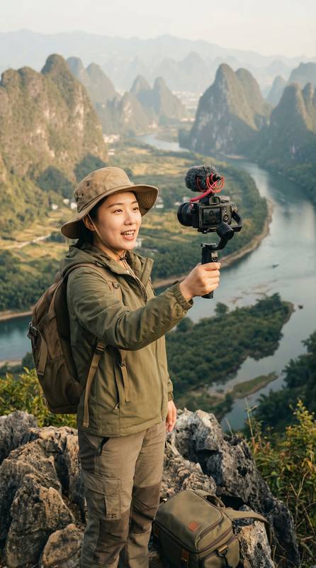 福利姬幕后花絮